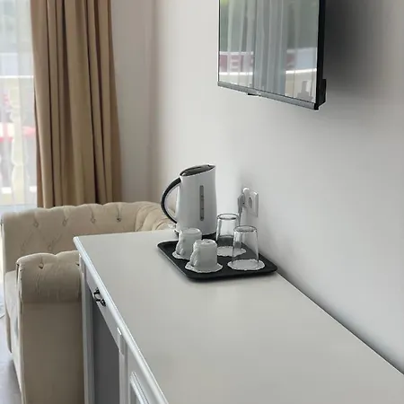 Hotel Avenue Rawda