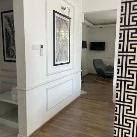 Hotel Avenue Rawda