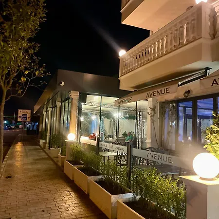 Hotel Avenue
