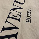 Avenue