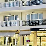 Avenue Ravda