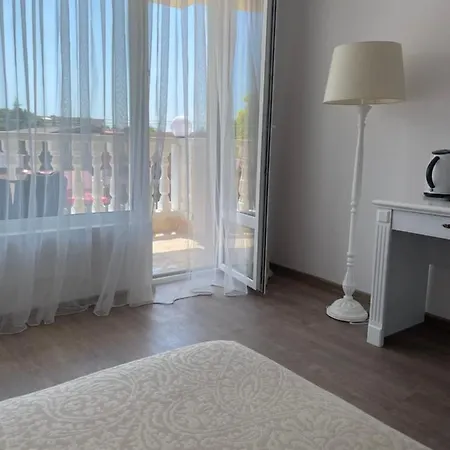 Hotell Avenue Ravda