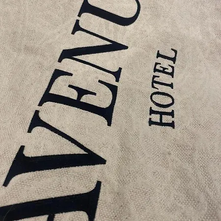 Avenue