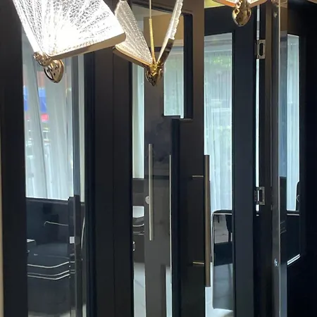 Avenue Hotell