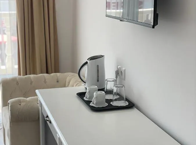 酒店 Avenue 拉夫达