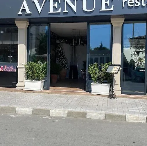 Avenue 酒店
