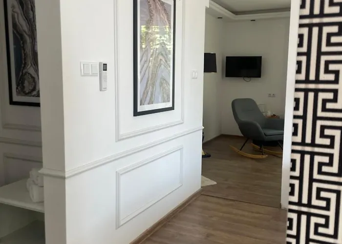 酒店 Avenue 拉夫达