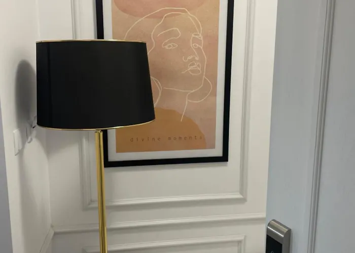 Avenue 酒店 拉夫达